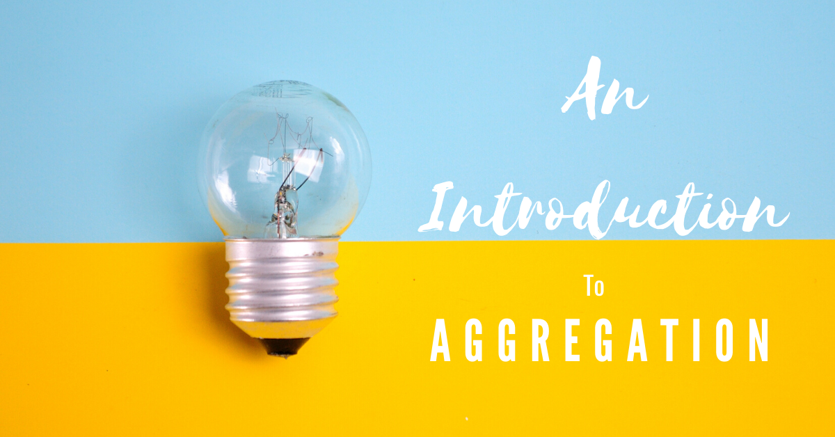 An Introduction to Electrical Aggregation